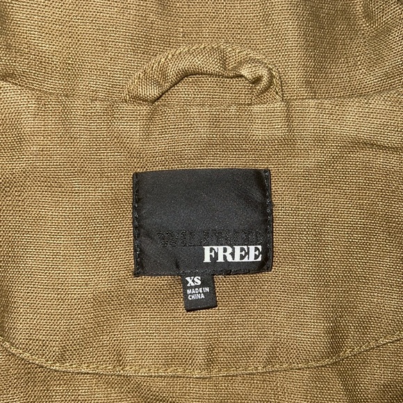 ARITZIA Wilfred FREE Rayder Jacket - Picture 4 of 9